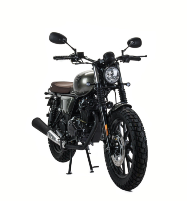 Мотоцикл MOTOLAND (МОТОЛЕНД) TEXAS 300 в Петрозаводске