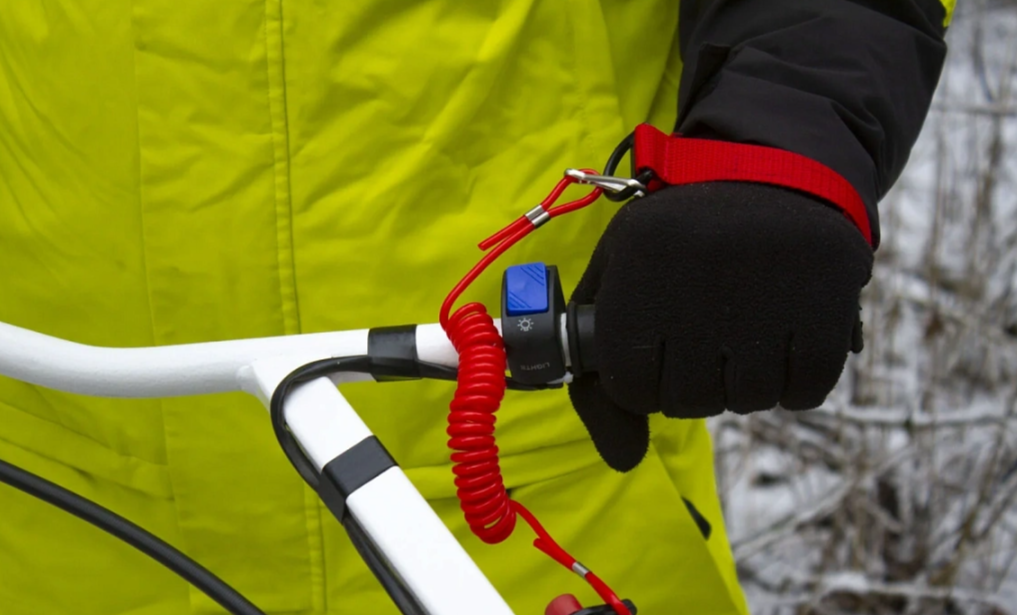 Мотобуксировщик POMOR X-500 K9 в Петрозаводске