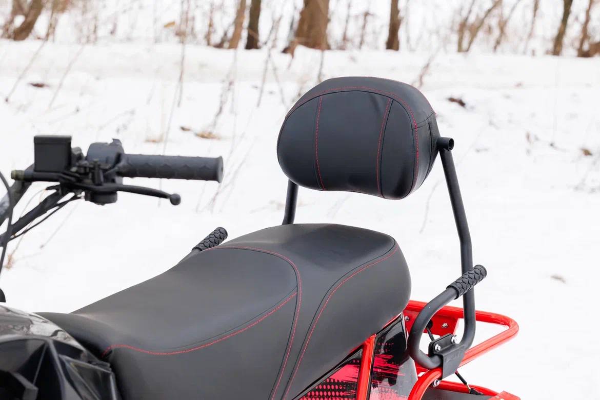 Снегоход IRBIS TUNGUS 400 25/26 в Петрозаводске