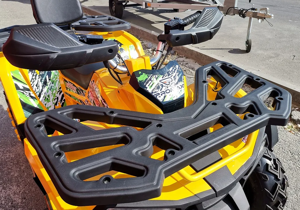 Квадроцикл PROMAX STORM 280 LUX в Петрозаводске