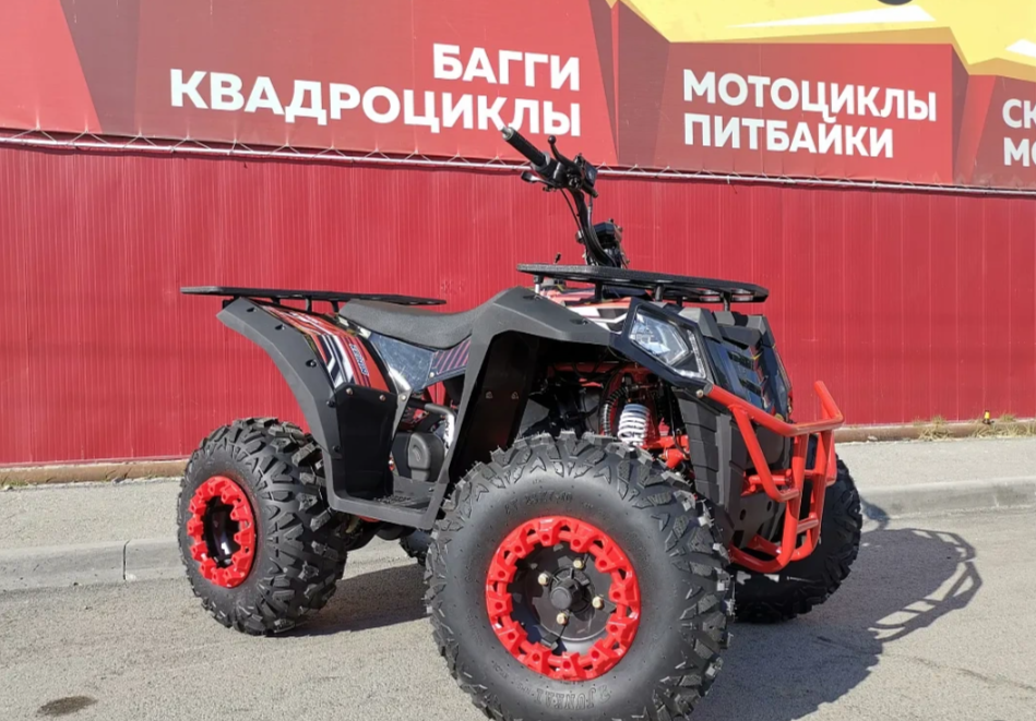 Квадроцикл GBM SHARP BIG 300 NEW в Петрозаводске