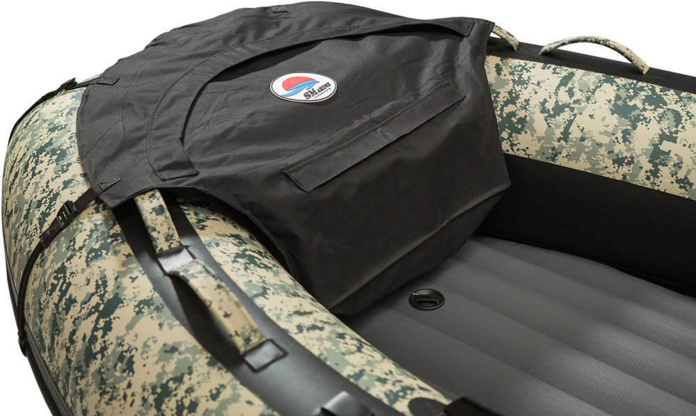 НОСОВАЯ СУМКА AIR, SDP 330-420 в Петрозаводске