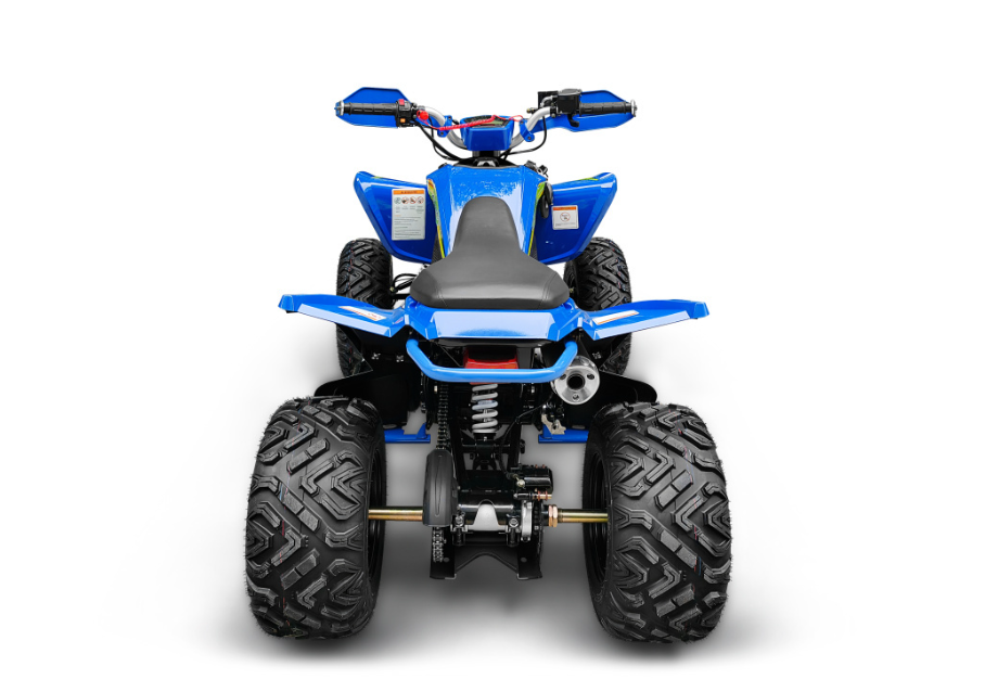 Квадроцикл YACOTA TYPHOON 250 в Петрозаводске