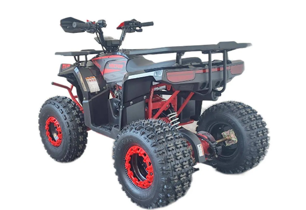 Квадроцикл YACOTA VEKTOR 125 в Петрозаводске