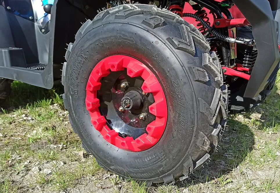 Квадроцикл PROMAX WILD 300 LUX "АНТИВИБРАЦИОННЫЙ" в Петрозаводске