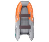 НАДУВНАЯ ЛОДКА GLADIATOR E380S в Петрозаводске
