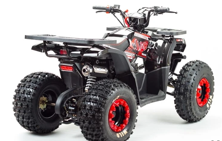 Квадроцикл PROMAX WILD 175 в Петрозаводске