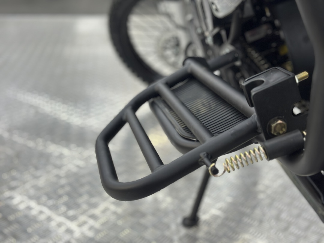 Кроссовый мотоцикл PROMAX ARMY 250 в Петрозаводске