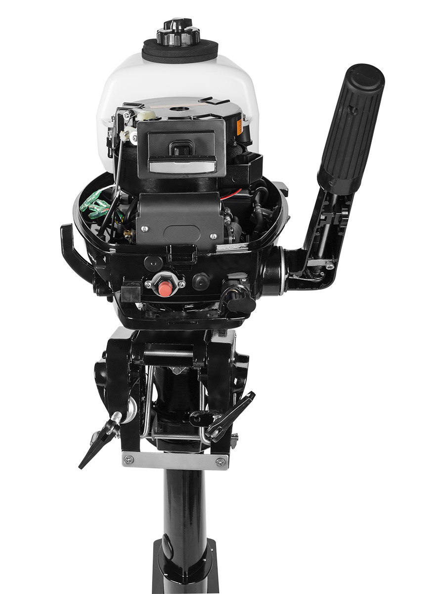 ЛОДОЧНЫЙ МОТОР GLADIATOR G6.2FHS в Петрозаводске