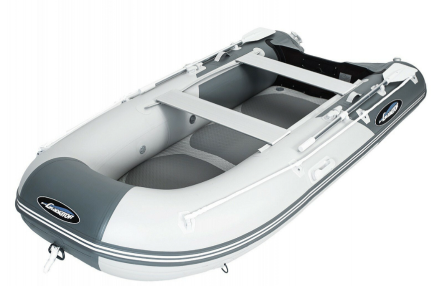 НАДУВНАЯ ЛОДКА GLADIATOR B330AD в Петрозаводске