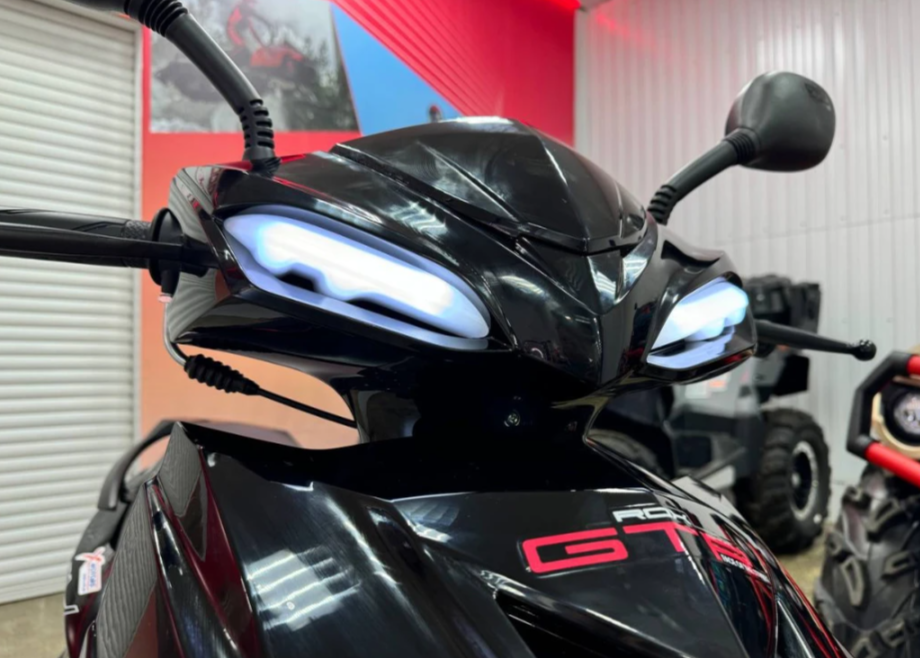 Скутер PROMAX ROX 200 (49) в Петрозаводске