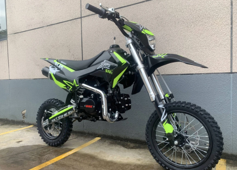 Питбайк BSE EXA SA 14/12 в Петрозаводске