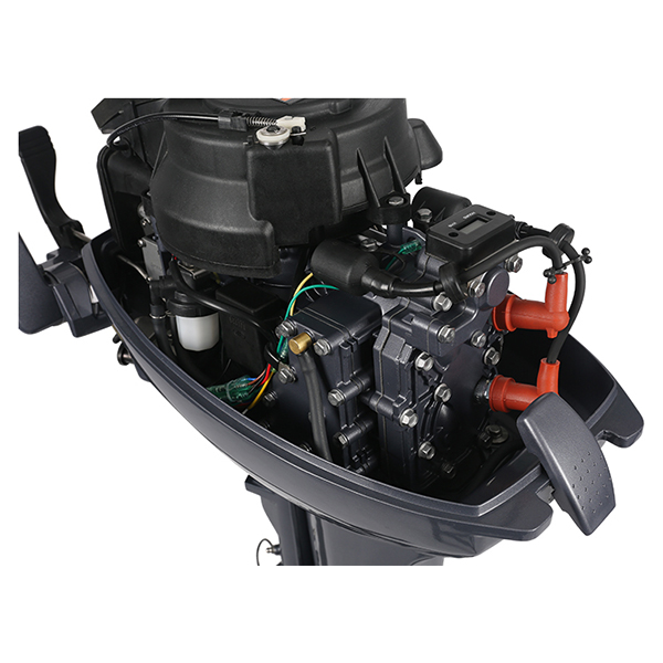 ЛОДОЧНЫЙ МОТОР ALLFA CG Т15 в Петрозаводске