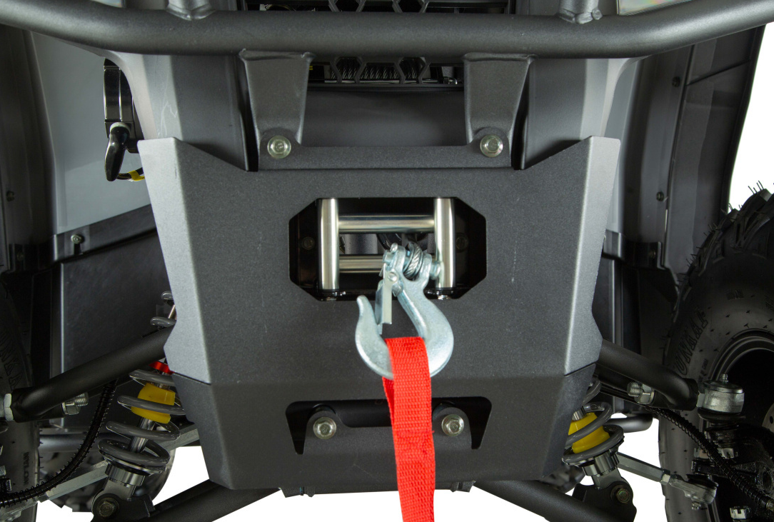 Квадроцикл YACOTA VIKING PRO 250 в Петрозаводске