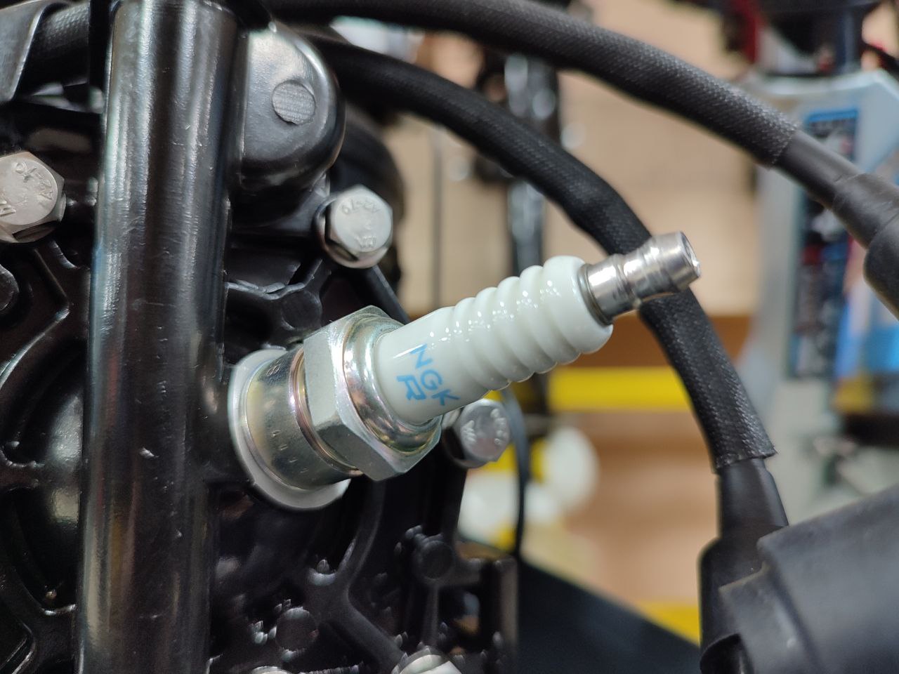 Лодочный мотор PROMAX SP9.9FHS (15) EXTRA в Петрозаводске