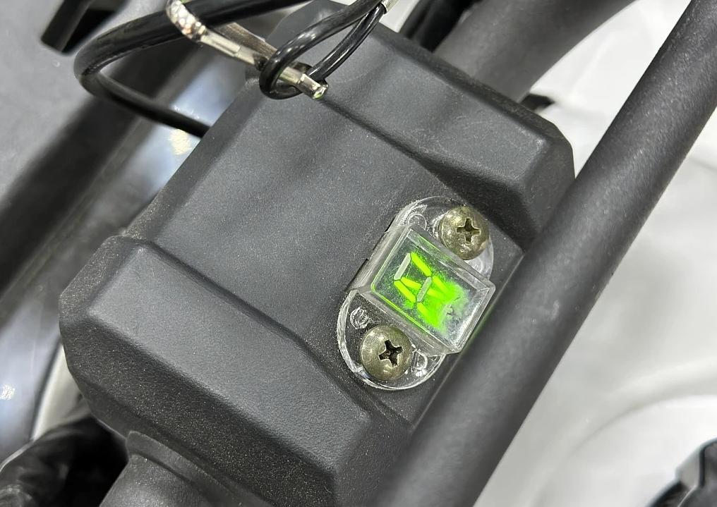 Квадроцикл PROMAX WILD 2.0 190 в Петрозаводске