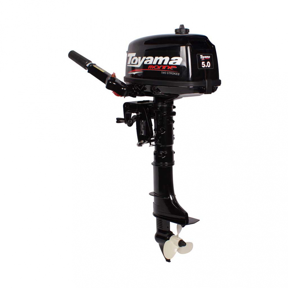 ЛОДОЧНЫЙ МОТОР TOYAMA T5ABMS в Петрозаводске