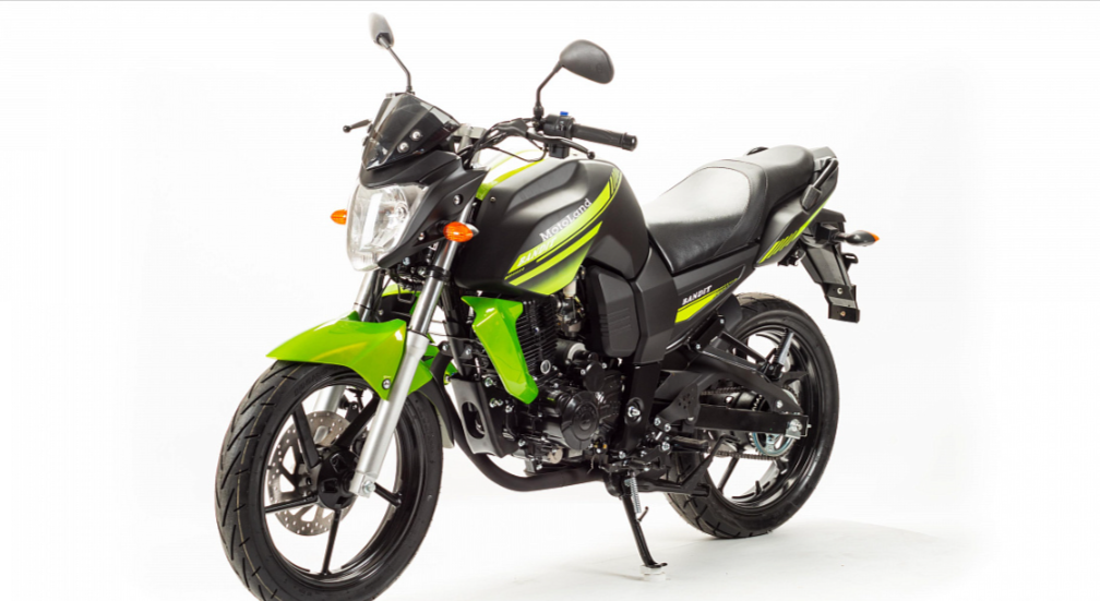 Мотоцикл BANDIT 250 в Петрозаводске