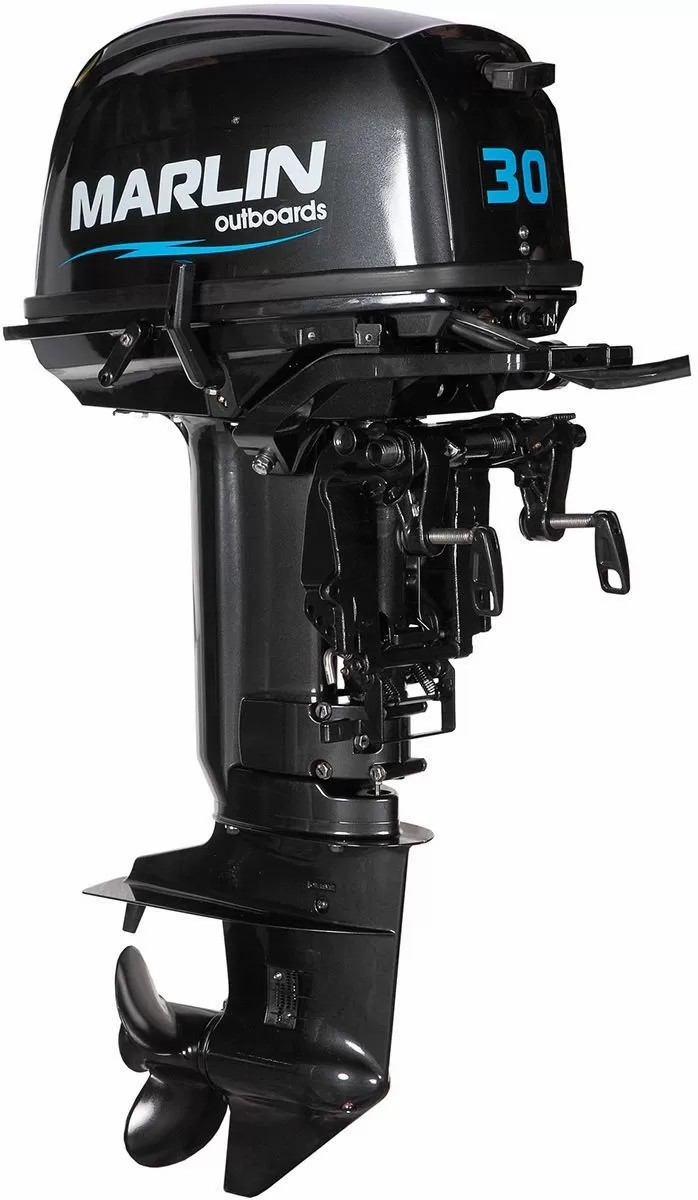 Лодочный мотор MARLIN MP 30 AWRS в Петрозаводске