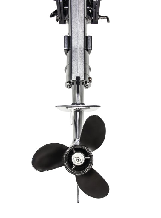 Лодочный мотор APACHE T9.8 BS в Петрозаводске