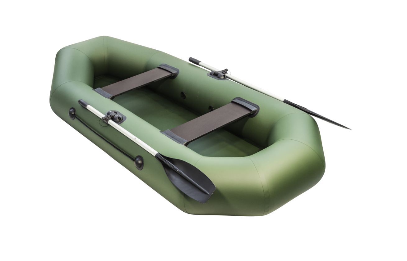 Лодка АКВА-ОПТИМА 260 в Петрозаводске