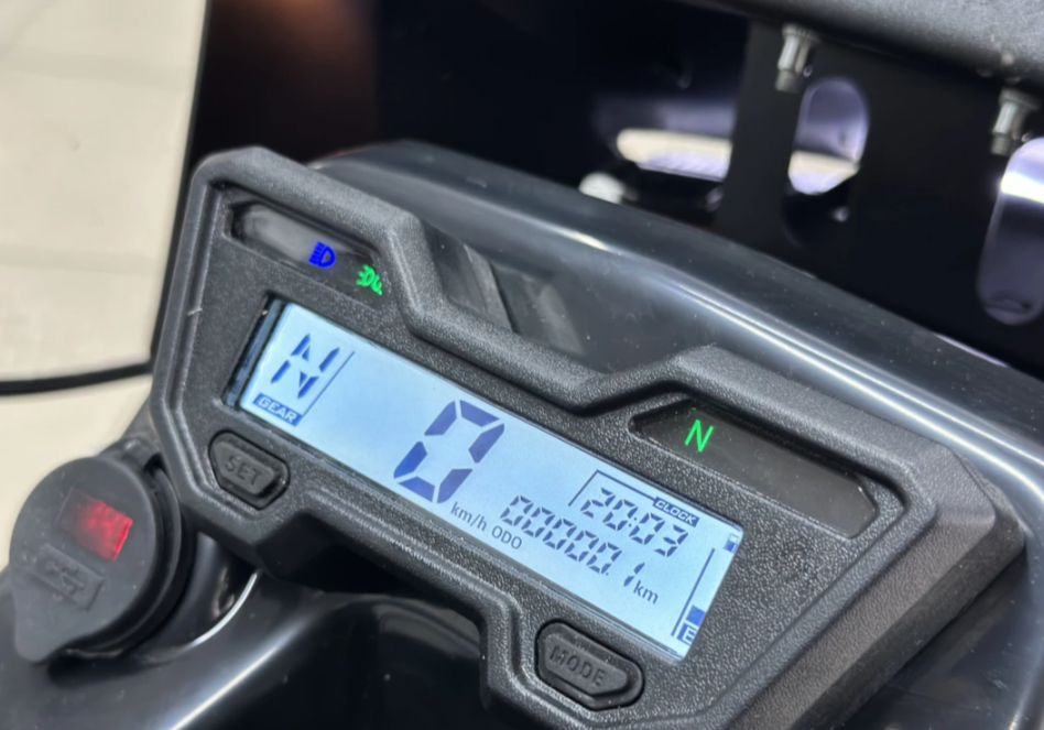 СНЕГОХОД IRBIS SF200L XE SUPERLONG в Петрозаводске