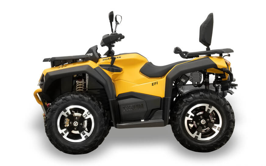 Квадроцикл HISUN GUARDIAN 750S -/SHORT/ в Петрозаводске