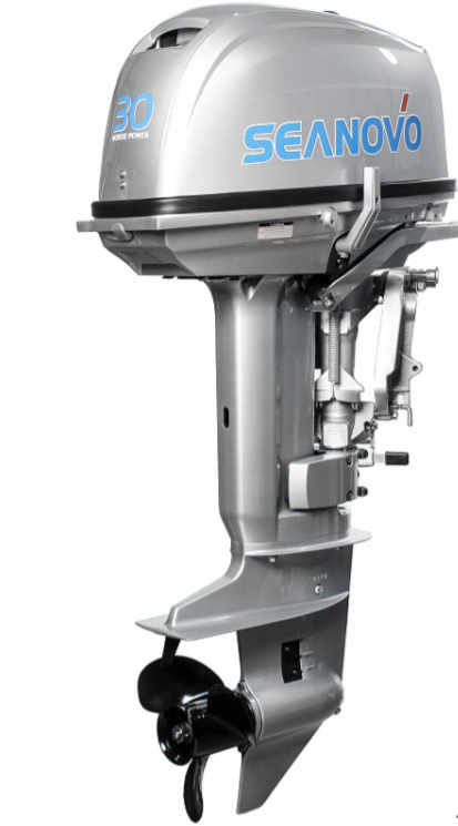 Лодочный мотор SEANOVO SN25FFEL в Петрозаводске