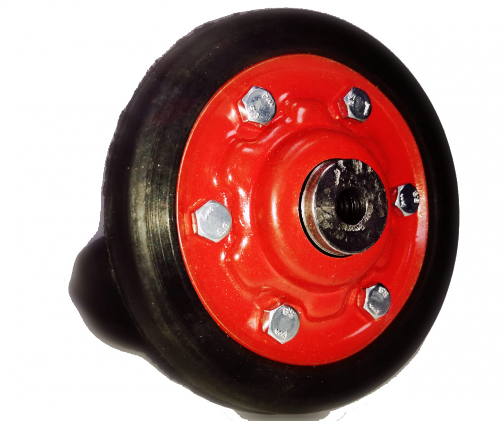 Каток мотобуксировщик IKUDZO в Петрозаводске