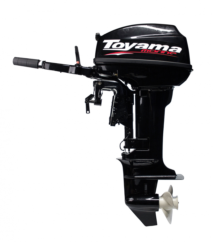 ЛОДОЧНЫЙ МОТОР TOYAMA T15BMS в Петрозаводске