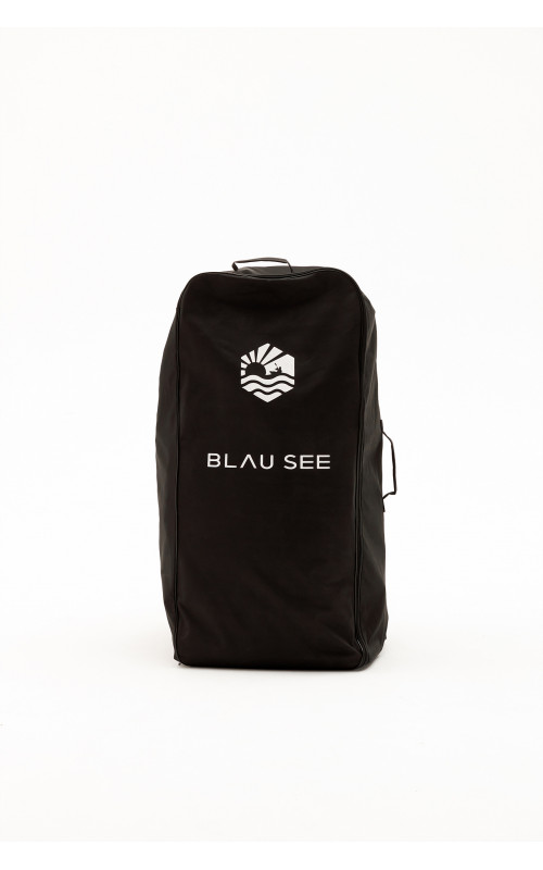 Надувной каяк Blau See Shark-3 Премиум в Петрозаводске