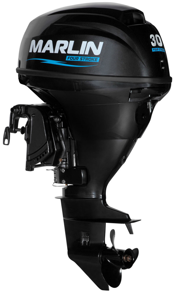 ЛОДОЧНЫЙ МОТОР MARLIN MFI 30 AWRS в Петрозаводске