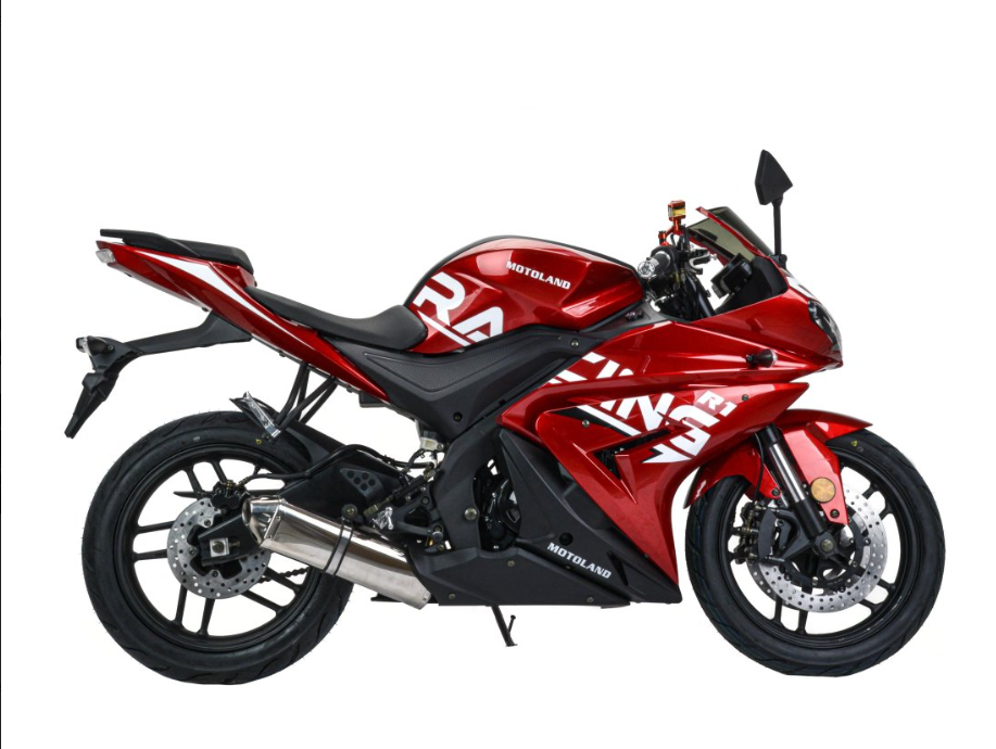 Мотоцикл MOTOLAND (МОТОЛЕНД) R1 300 в Петрозаводске