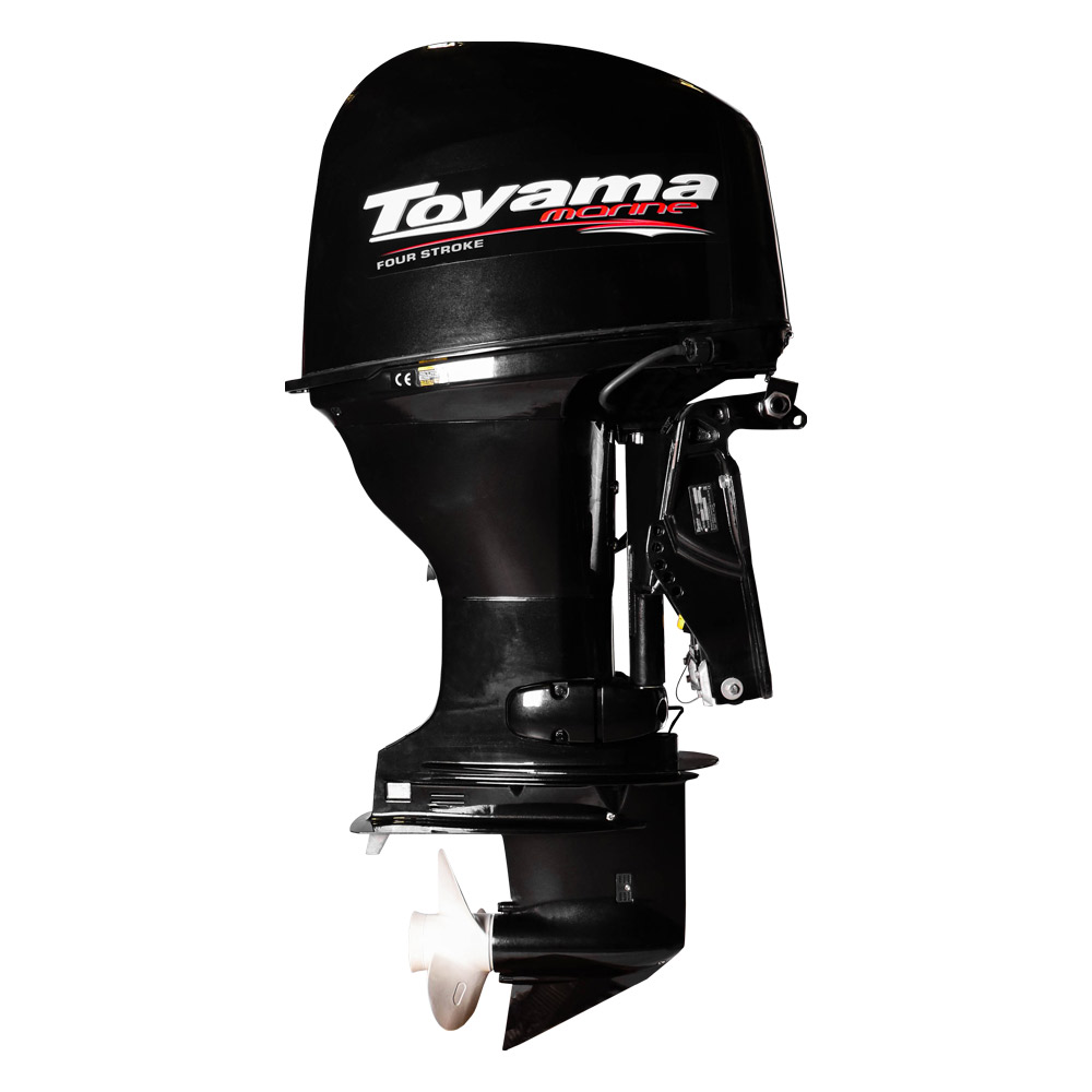 ЛОДОЧНЫЙ МОТОР TOYAMA F60FEL-T-EFI в Петрозаводске
