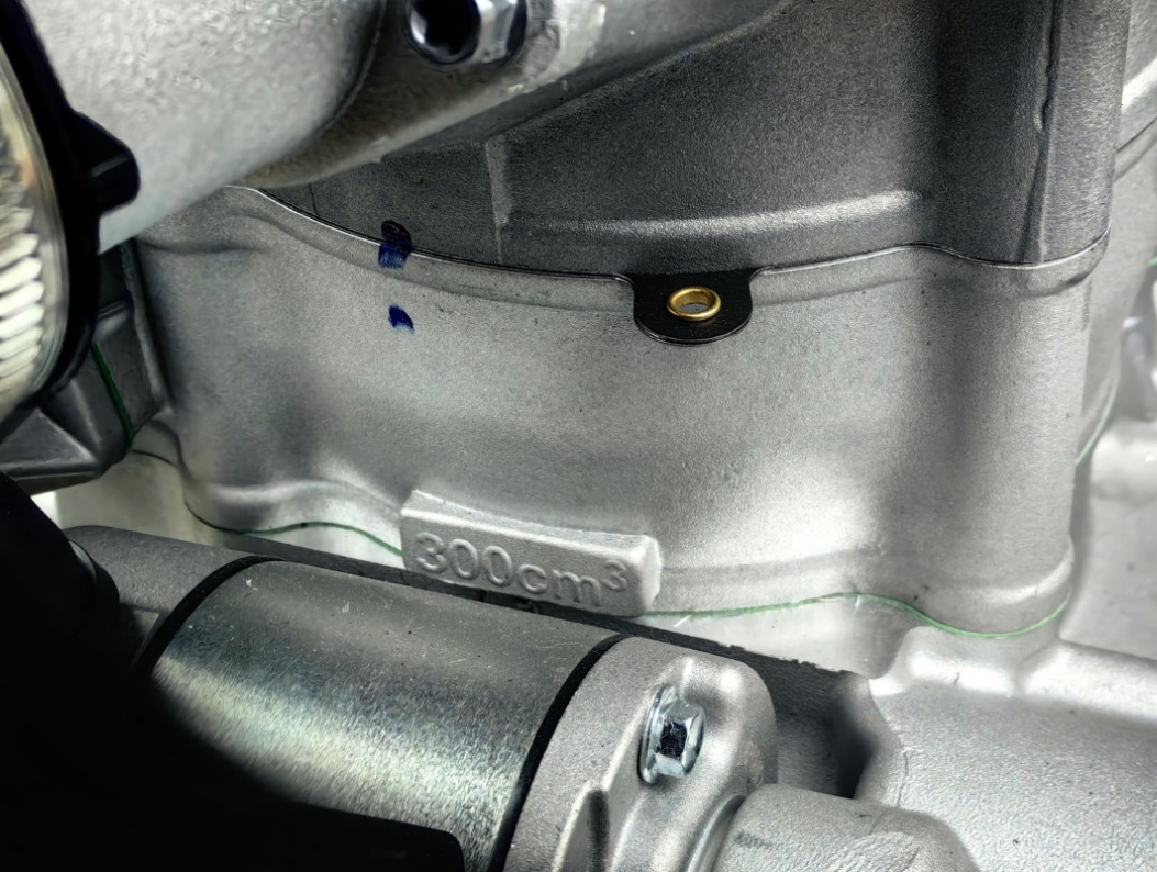 Мотоцикл JHLMOTO JHL Z8i (EFI) NC300S (182-MN) в Петрозаводске