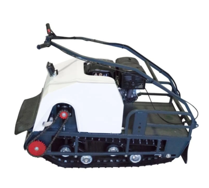 Мотобуксировщик СТЕМ СЕВЕР ЭКСПЕРТ 500 КОМПАКТ 15 л.с. в Петрозаводске