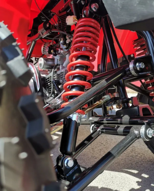 Квадроцикл PROMAX WILD 175 BASIC в Петрозаводске