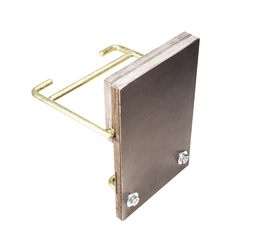 Навесной транец в Петрозаводске