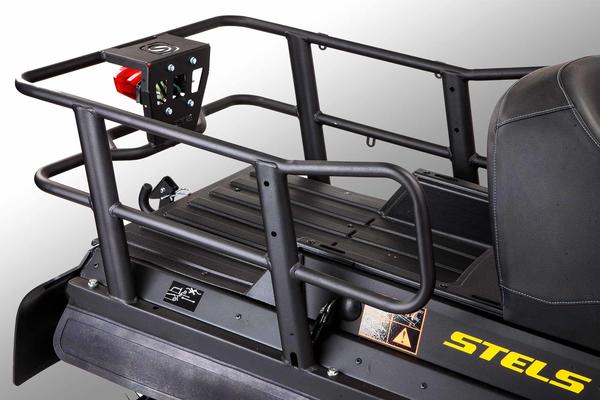 Снегоход SV600T (L ST SWT) ВИКИНГ 2.0 в Петрозаводске