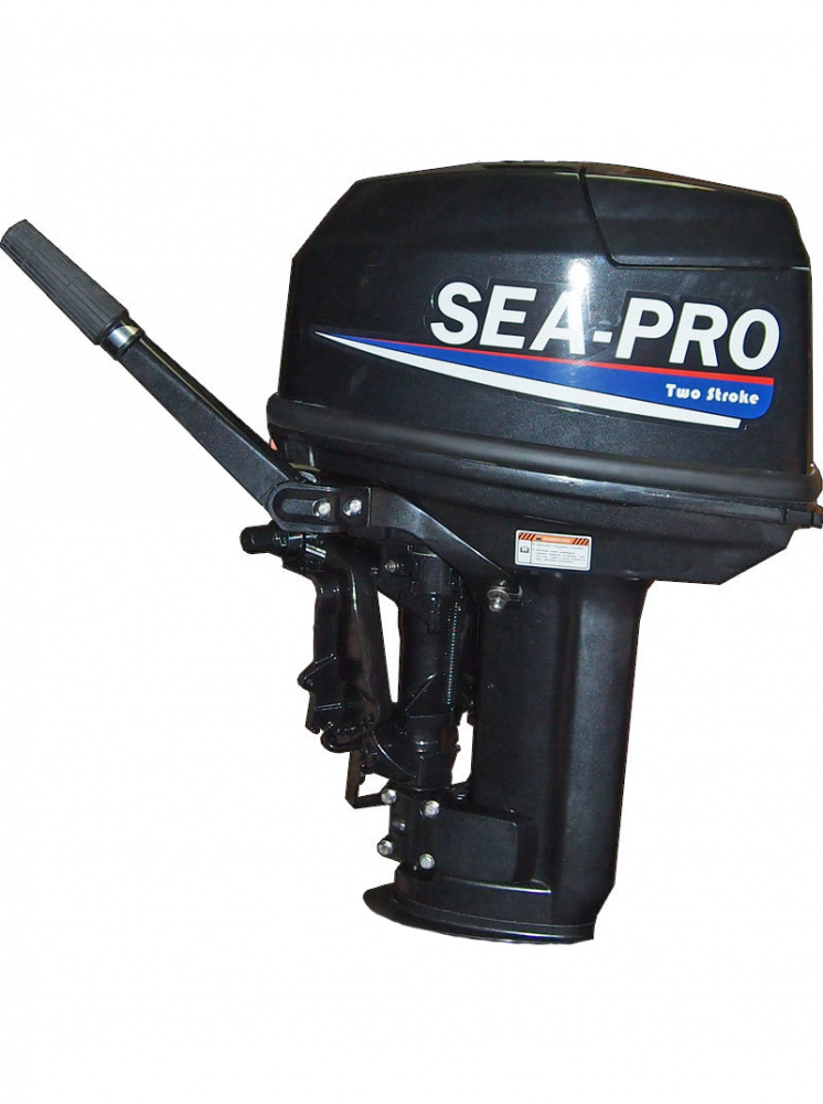 Лодочный мотор SEA-PRO T 30JS без водомет насадки в Петрозаводске