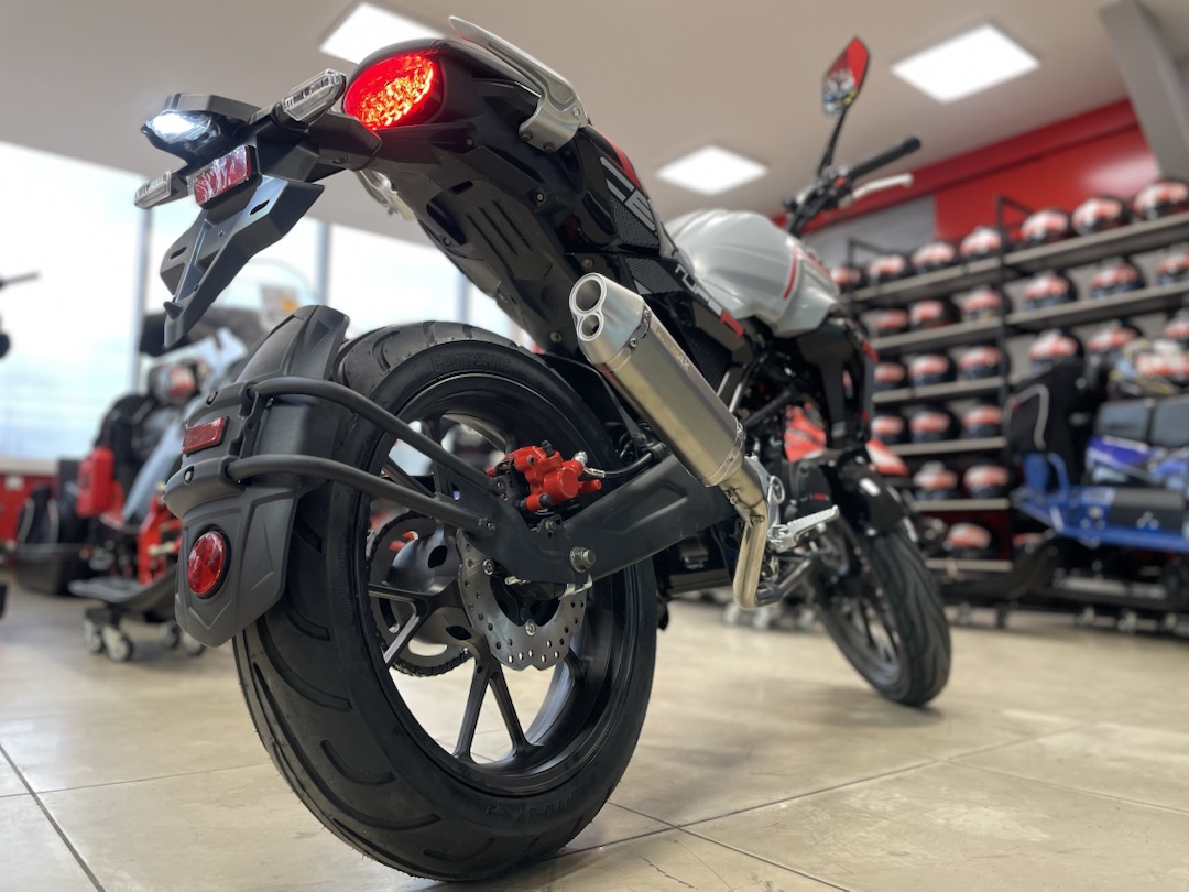 Мопед PROMAX CB150R (49) в Петрозаводске