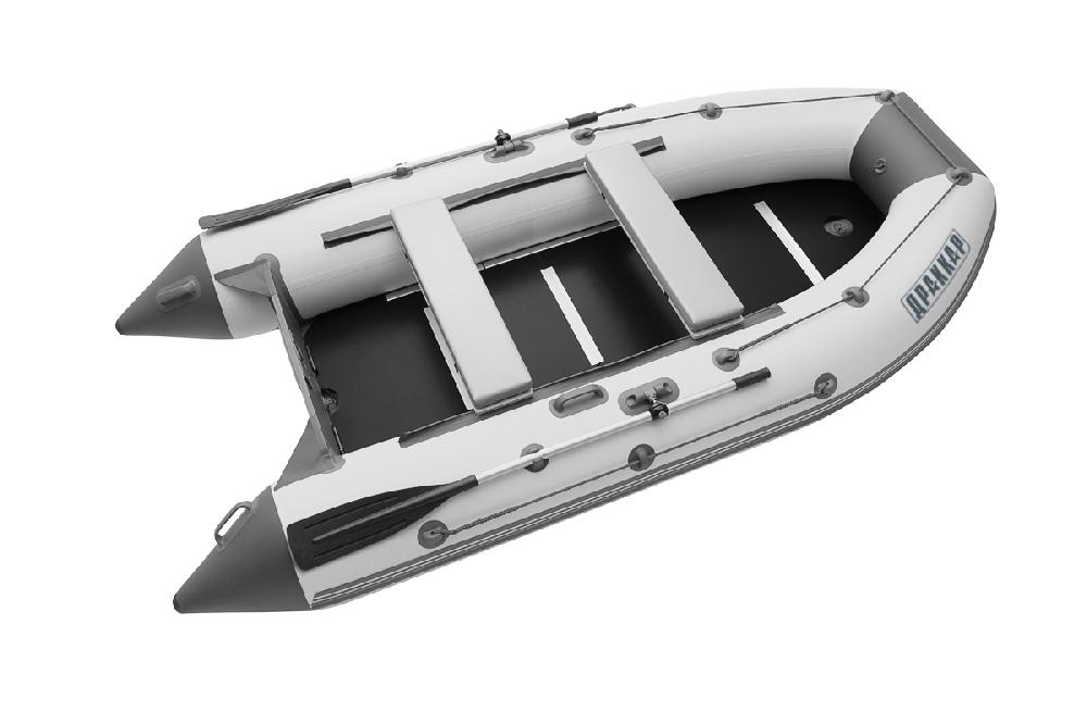 ЛОДКА ДРАККАР 3300 СК HANT в Петрозаводске