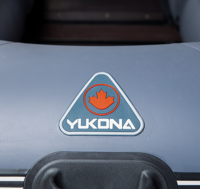 ЛОДКА НАДУВНАЯ YUKONA 230 TL (БЕЗ ПАЙОЛА) в Петрозаводске