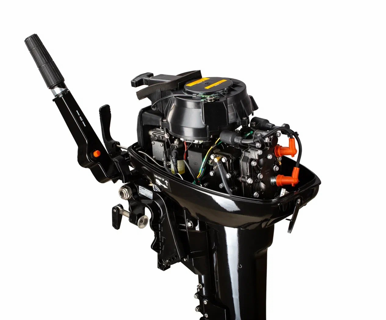 ЛОДОЧНЫЙ МОТОР GLADIATOR G9.9FHS в Петрозаводске