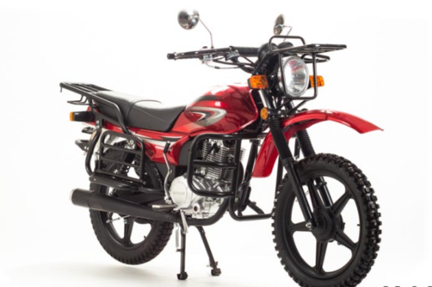 Мотоцикл FORESTER 200 (2021 г.) в Петрозаводске