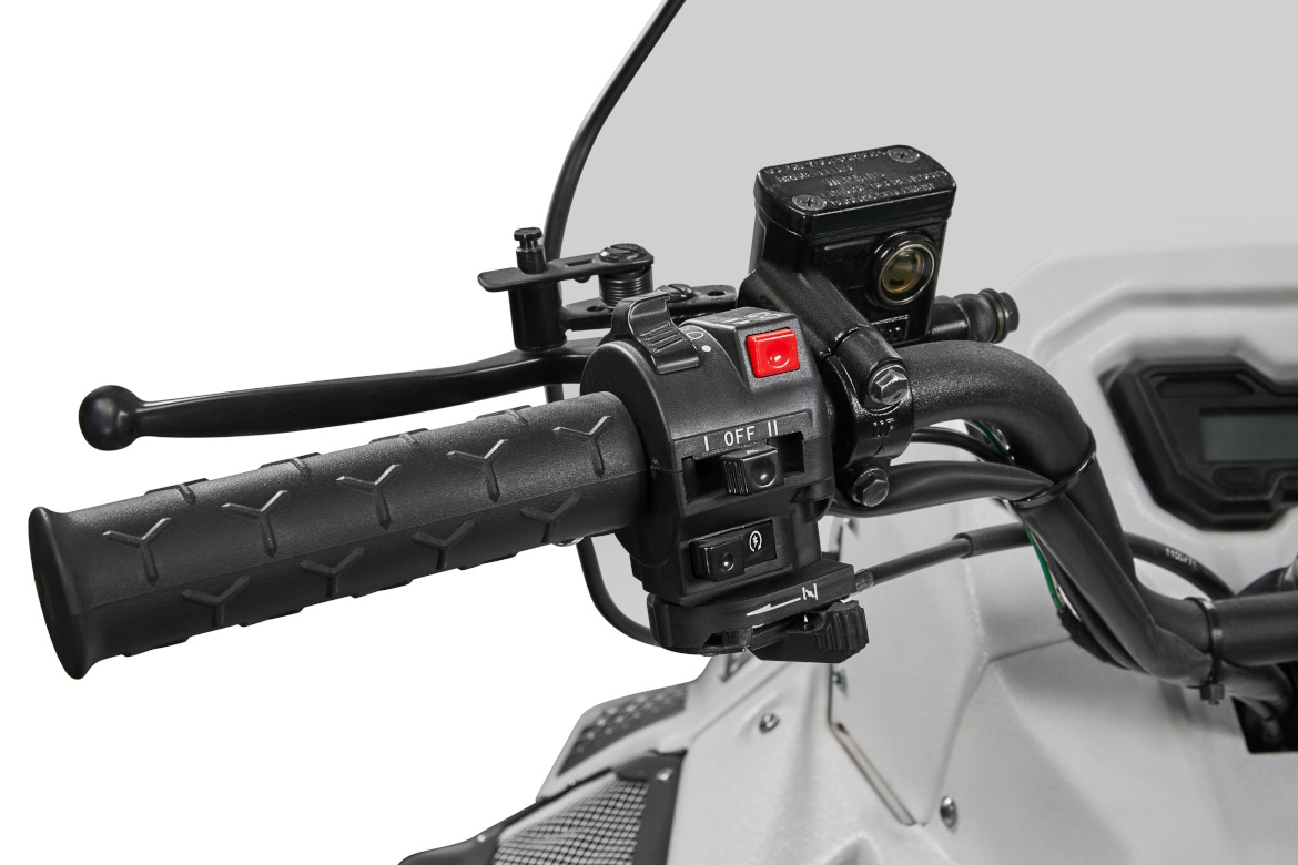 Снегоход IRBIS TUNGUS 500L 25/26 в Петрозаводске