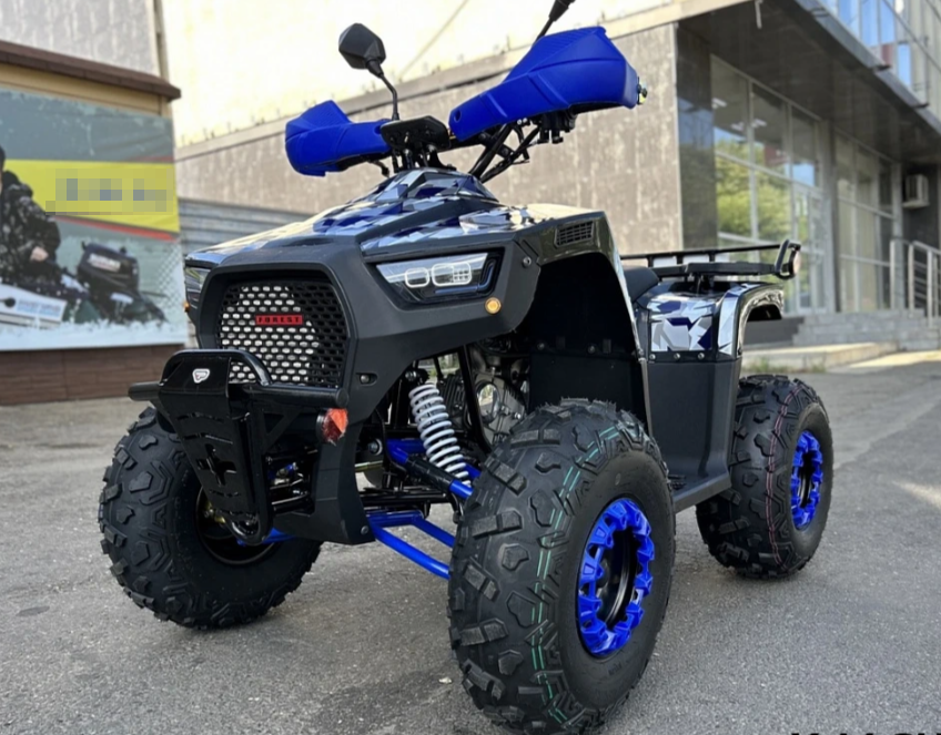 Квадроцикл PROMAX FOREST 180 в Петрозаводске