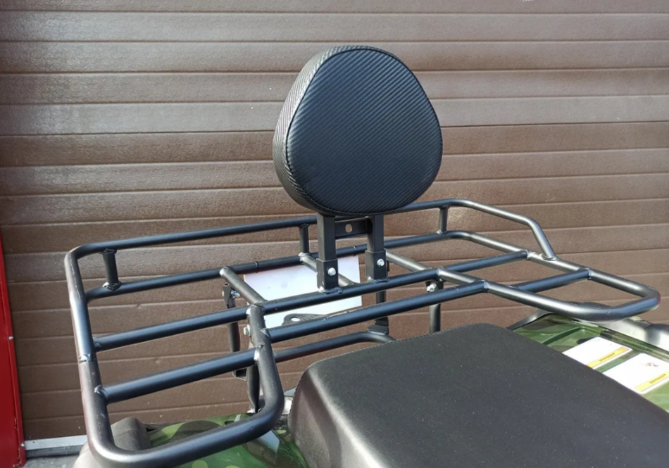 Квадроцикл PROMAX ATV 250 PRO (2025) в Петрозаводске