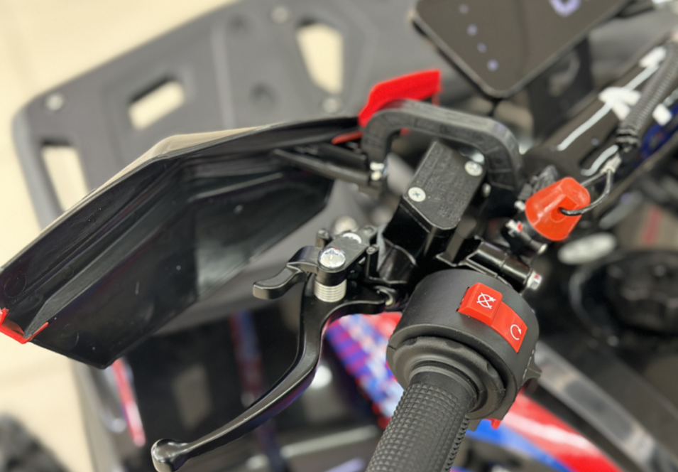 Квадроцикл GBM MAVERICK 222 NEW в Петрозаводске