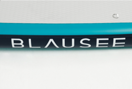 НАДУВНОЙ SUP-BOARD BUSINESS LIGHT BLUE 10,6 в Петрозаводске